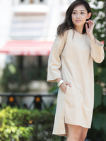 ポンチサックワンピース