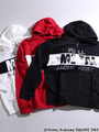WEGO|【鋼の錬金術師コラボ】ZIPパーカー
