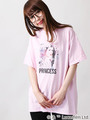 WEGO|STARWARSプリントTシャツ【別注】