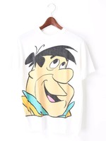 90's キャラクターＴシャツ      