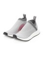 【adidas Originals】NMDCS2PK/LGRYxWHT