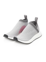 【adidas Originals】NMDCS2PK/LGRYxWHT
