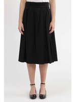 ペラジーランダムタックスカート/KOHL(010)