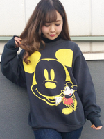 キャラクタースウェット  Mickey ミッキー   