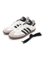 SAMBA CLASSIC OG MIG BB2587/ホワイト