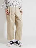 Dickies|別注ハイウエストパンツ