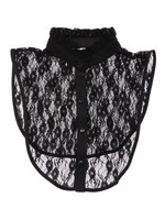 WEGO/レース付け襟