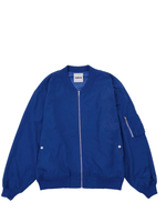 PUNYUS/ライトビッグMA-1