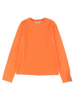 DING/ネーム付きロングTシャツ