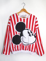 キャラクタースウェット  Mickey ミッキー   