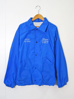 【USED】コーチジャット