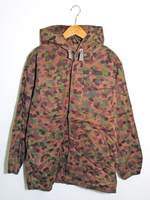 ミリタリージャケット      