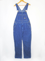 【USED】REAL WORK WEAR オーバーオール