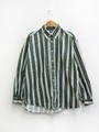 ストライプシャツ      