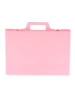 WEGO/カラープラBOX