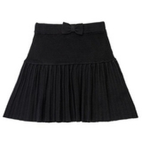 【60%OFF】TODDLERS KNIT SKIRT
