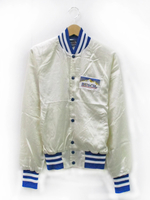 ナイロンスタジャン       