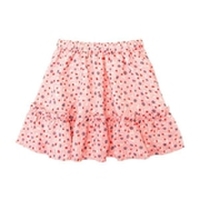 インファントミニフローラルスカート