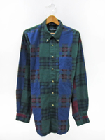 ブランドシャツ  nautica ノーティカ   