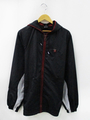 【USED】Reebok ブランドナイロンジャケット