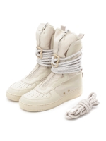 NIKE SF AF 1 HI AA1128-200/ベージュ