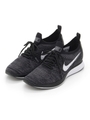 NIKE WMNS AIR ZOOM MARIAH FLYKNIT RACER AA0521-006/ブラック