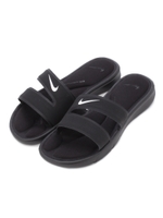 NIKE WMNS ULTRA COMFORT SLIDE 882695-002/ブラック