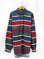 TOMMY/【古着】長袖シャツ