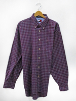 ブランドシャツ  TOMMY トミー   