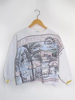 スウェット LA.GEAR エルエーギア   