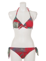 【スイム&サーフ】CUBA GANG TIKI TRI/W/RZM6