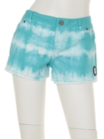 【スイム&サーフ】NOPYDYE　SHORTS/TQR