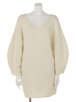 SPRING COTTON MG OP/O/WHT