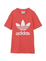 TREFOIL TEE CV9888/CV9889/レッド