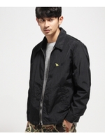 マークゴンザレス別注 ドリズラージャケット/ブラック(019)