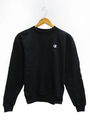 【USED】Champion ロゴスウェット