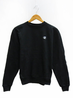 【USED】Champion ロゴスウェット