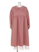 まるえりワンピース/PNK