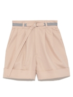 サファリショートパンツ/KKI