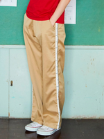 DING/rulerチノパン