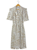 WEGO/【古着】ワンピース