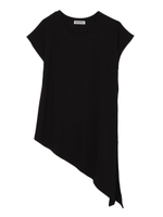 HEM DESIGN TOP/ブラック