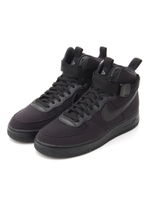 NIKE AIR FORCE 1 HIGH 07 CANVAS AH6768-001/ブラック