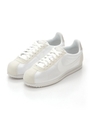 NIKE WMNS CLASSIC CORTEZ NYLON 749864-103/ホワイト