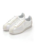 NIKE WMNS CLASSIC CORTEZ NYLON 749864-103/ホワイト