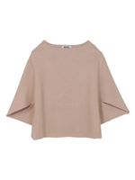 SPRING DESIGN TOP/ベージュ