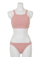 WAVES ONLY CROP TOP//MHB0