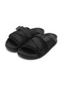 【PEOPLE】THE LENNON CHILLER/BLK