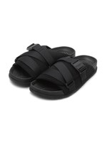 【PEOPLE】THE LENNON CHILLER/BLK