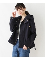 【WEB限定・洗える】マウンテンパーカー/ネイビー(093)